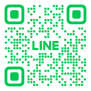 LINE QRコード
